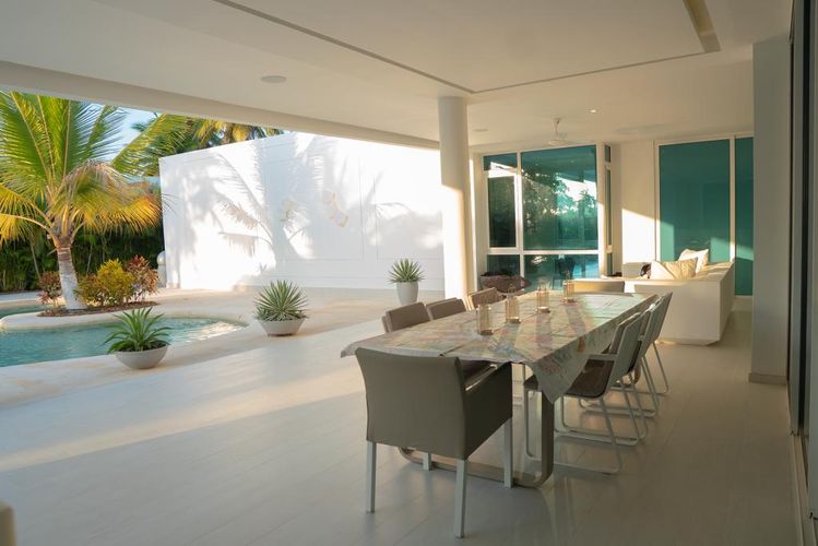 Casa de 6 alcobas en venta en Barcelona De Indias, Cartagena · foto 15 de 22