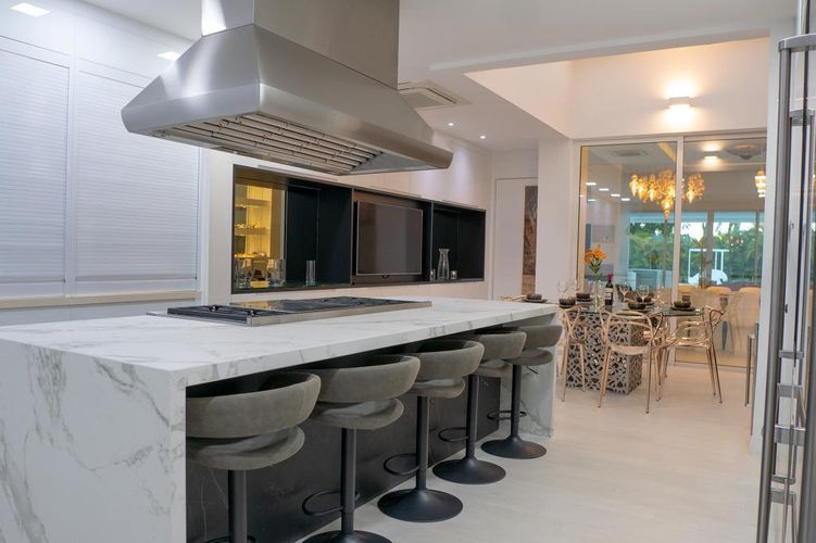 Casa de 6 alcobas en venta en Barcelona De Indias, Cartagena · foto 16 de 22