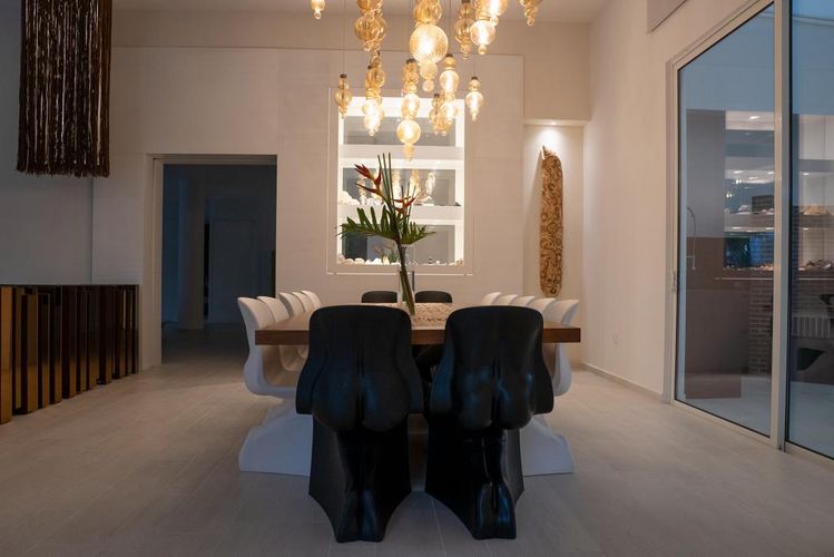 Casa de 6 alcobas en venta en Barcelona De Indias, Cartagena · foto 17 de 22