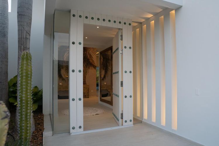 Casa de 6 alcobas en venta en Barcelona De Indias, Cartagena · foto 18 de 22