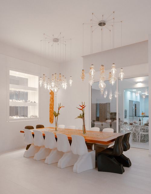 Casa de 6 alcobas en venta en Barcelona De Indias, Cartagena · foto 20 de 22