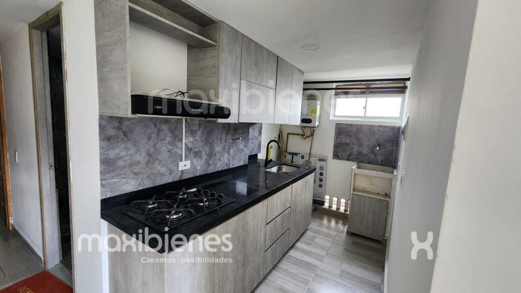 Apartamento en Arriendo en El trapiche, Bello