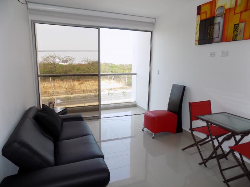 Apartamento en Arriendo en Villa santos, Barranquilla