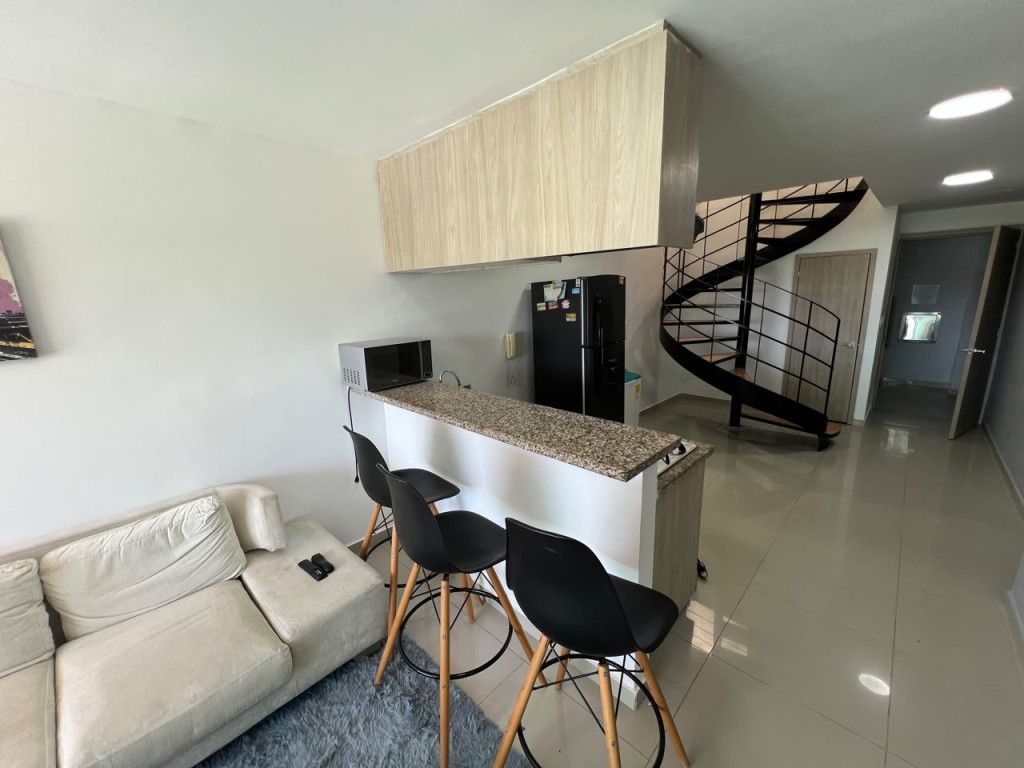 Apartamento en venta en Andalucia, Barranquilla · foto 3 de 24