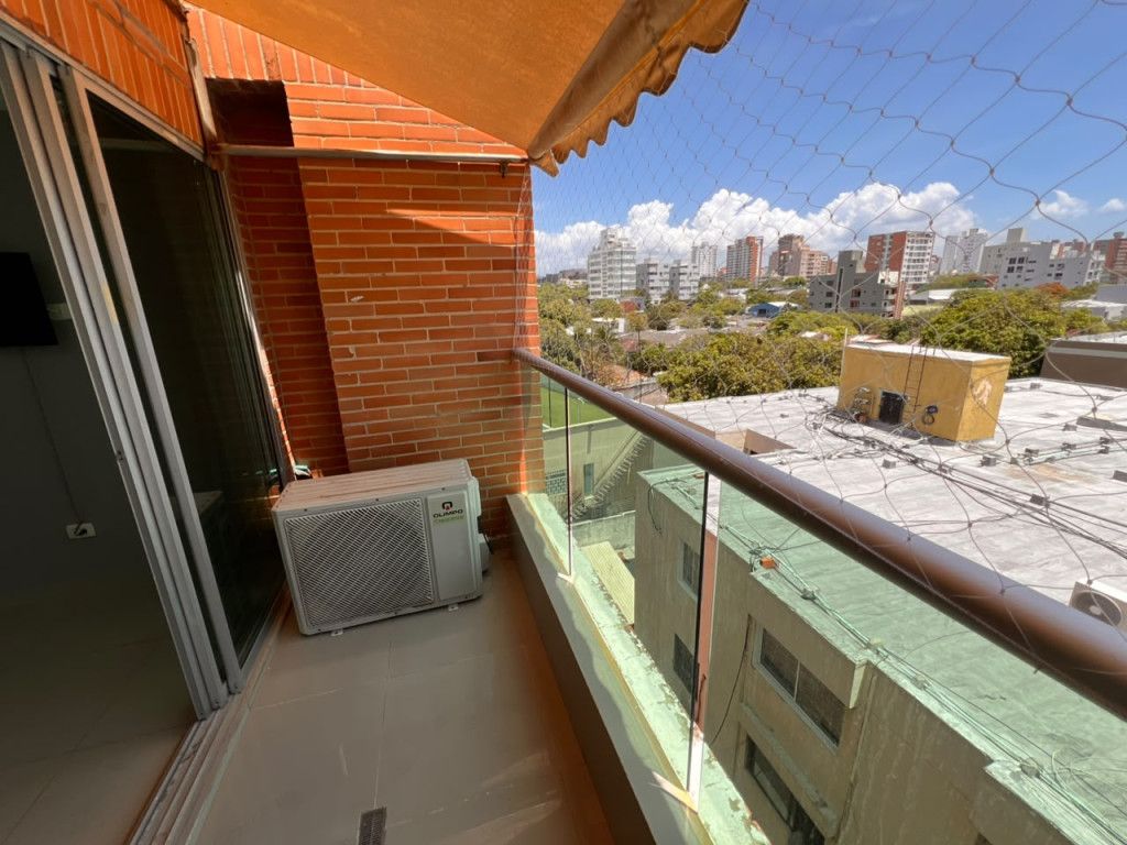 Apartamento en venta en Andalucia, Barranquilla · foto 8 de 24