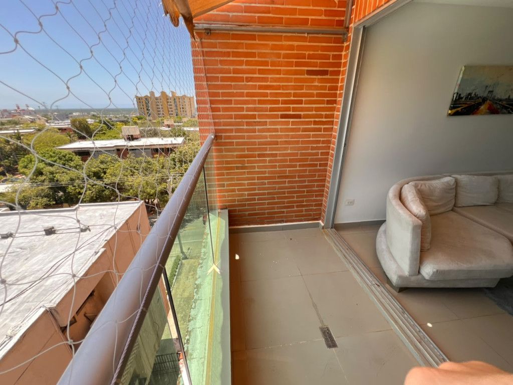 Apartamento en venta en Andalucia, Barranquilla · foto 9 de 24