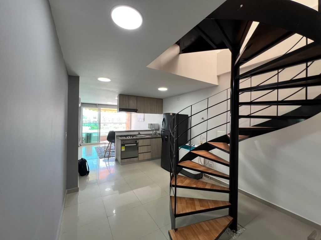Apartamento en venta en Andalucia, Barranquilla · foto 11 de 24