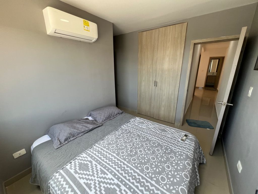 Apartamento en venta en Andalucia, Barranquilla · foto 15 de 24