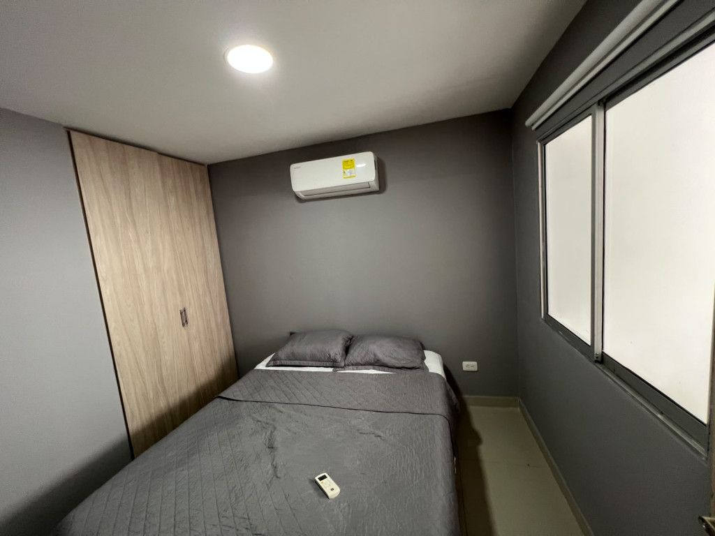 Apartamento en venta en Andalucia, Barranquilla · foto 19 de 24