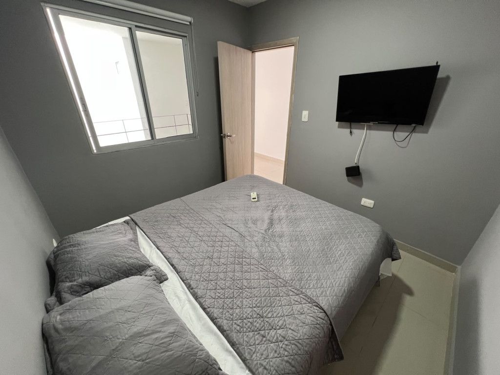 Apartamento en venta en Andalucia, Barranquilla · foto 20 de 24
