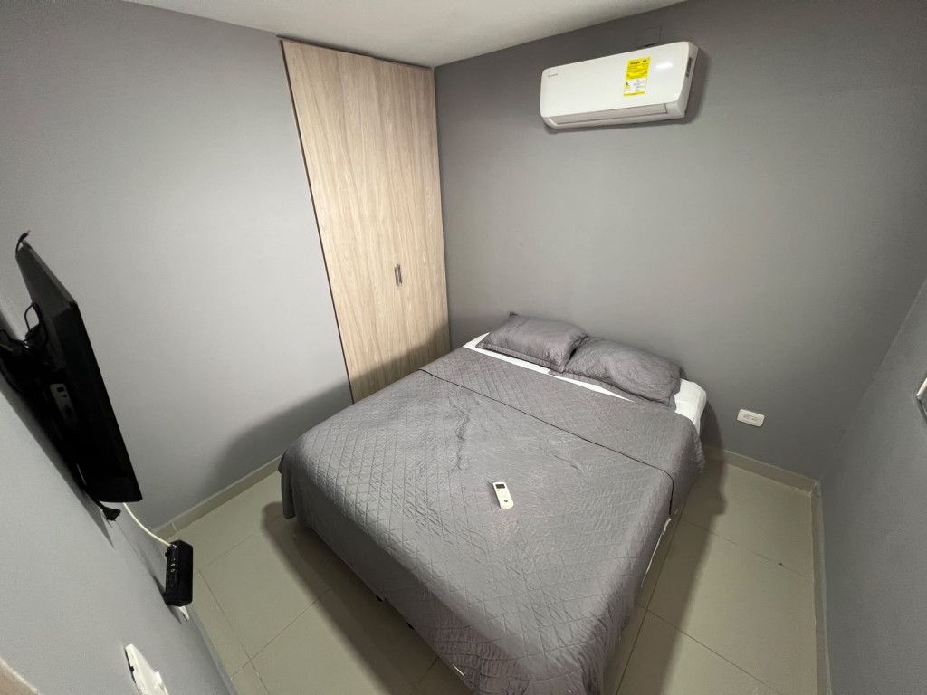 Apartamento en venta en Andalucia, Barranquilla · foto 21 de 24