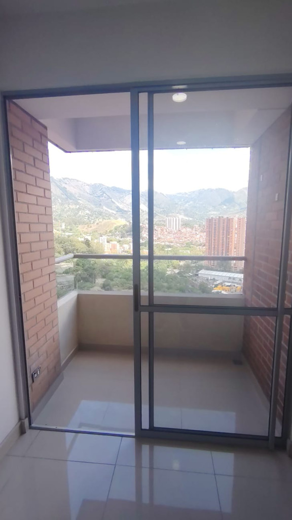 Apartamento en Arriendo en Fabricato, Bello en Zona Industrial 1