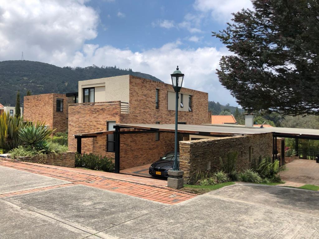 Casa en venta en Vereda El Salitre, La Calera · foto 4 de 24
