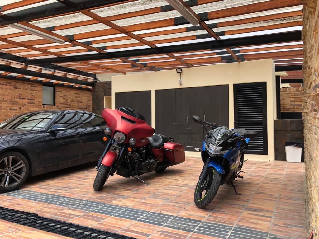 Casa en venta en Vereda El Salitre, La Calera · foto 5 de 24