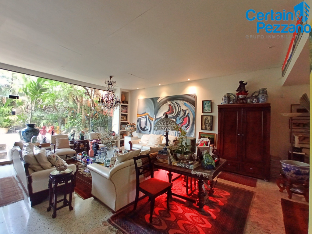 Casa en Arriendo en Riomar, Barranquilla