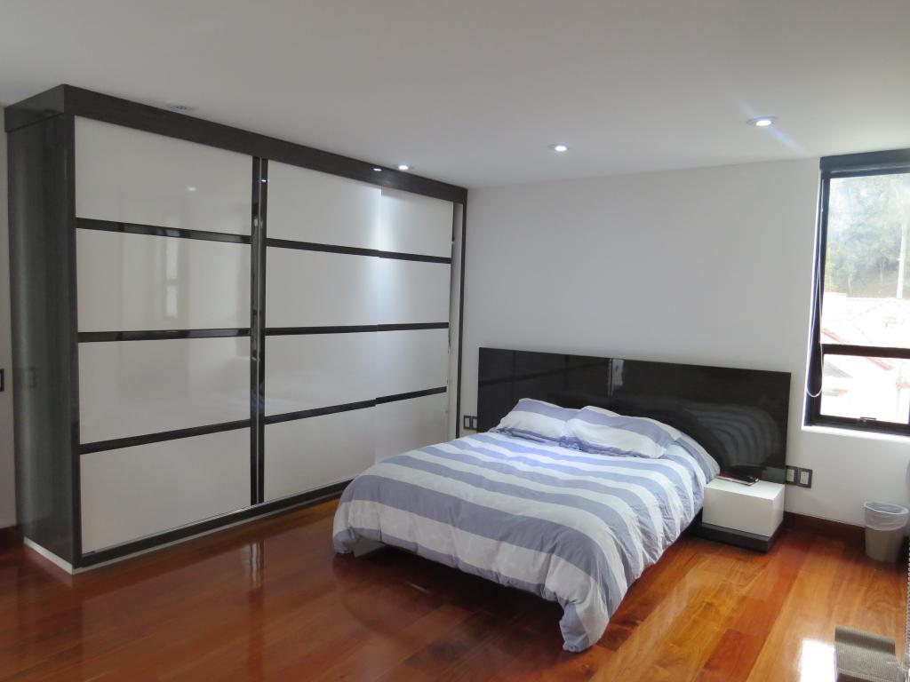 Casa en venta en Vereda El Salitre, La Calera · foto 21 de 24