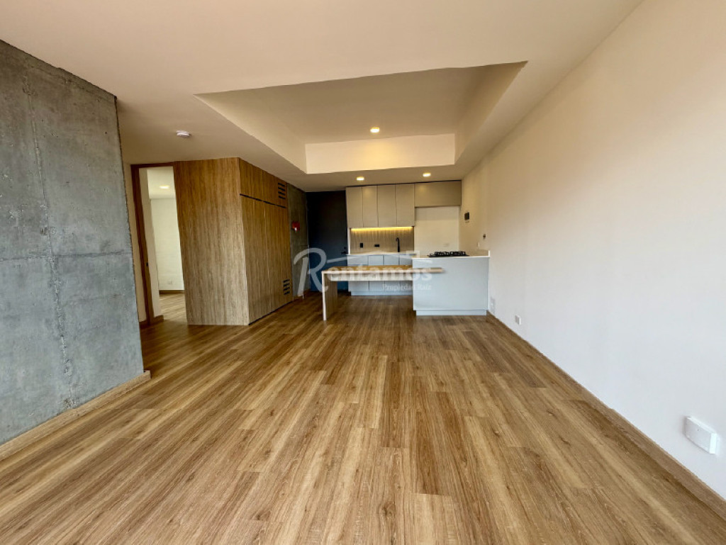 Apartment for rent in Las casitas, Envigado