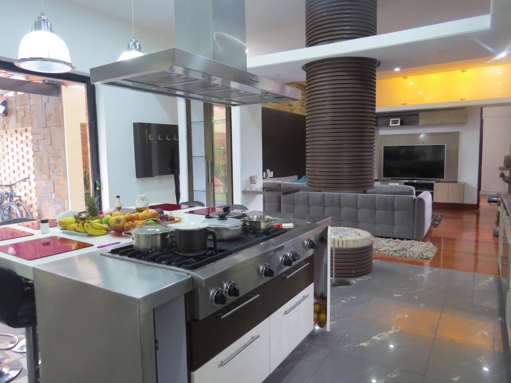 Casa en arriendo en Vereda El Salitre, La Calera · foto 3 de 24
