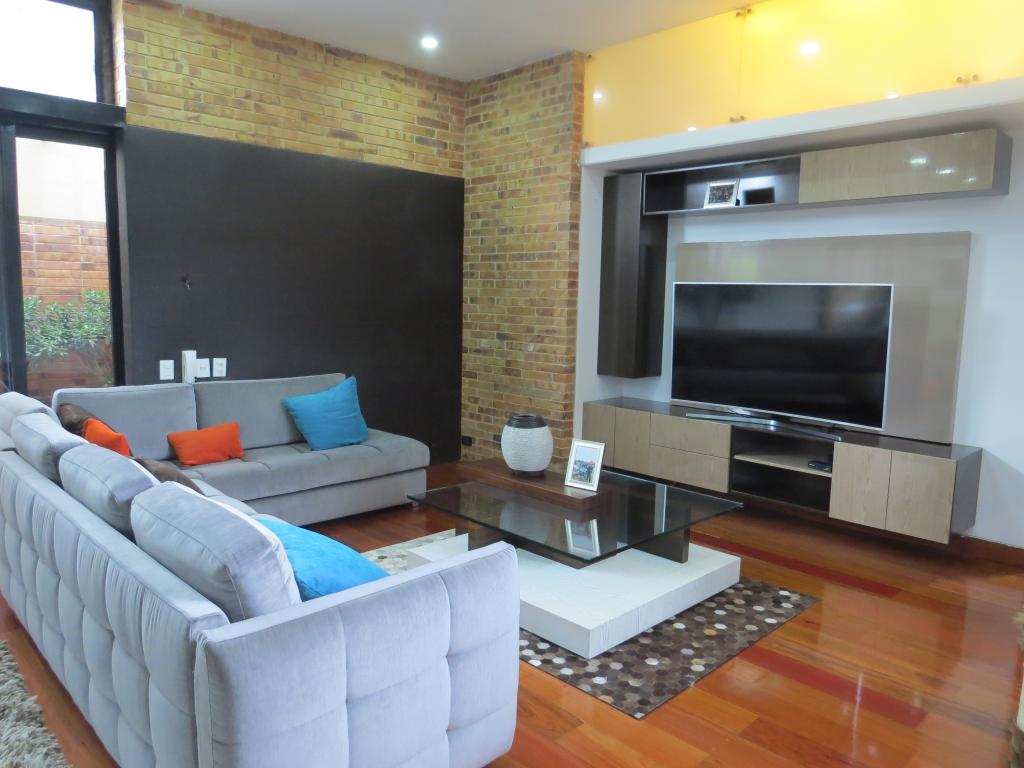 Casa en arriendo en Vereda El Salitre, La Calera · foto 6 de 24