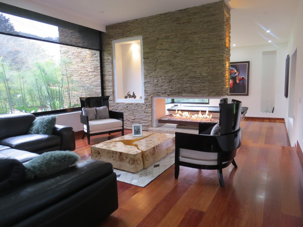 Casa en arriendo en Vereda El Salitre, La Calera · foto 8 de 24