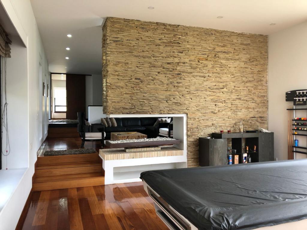 Casa en arriendo en Vereda El Salitre, La Calera · foto 9 de 24