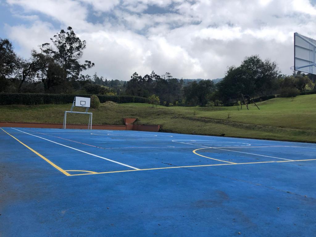 Casa en arriendo en Vereda El Salitre, La Calera · foto 19 de 24