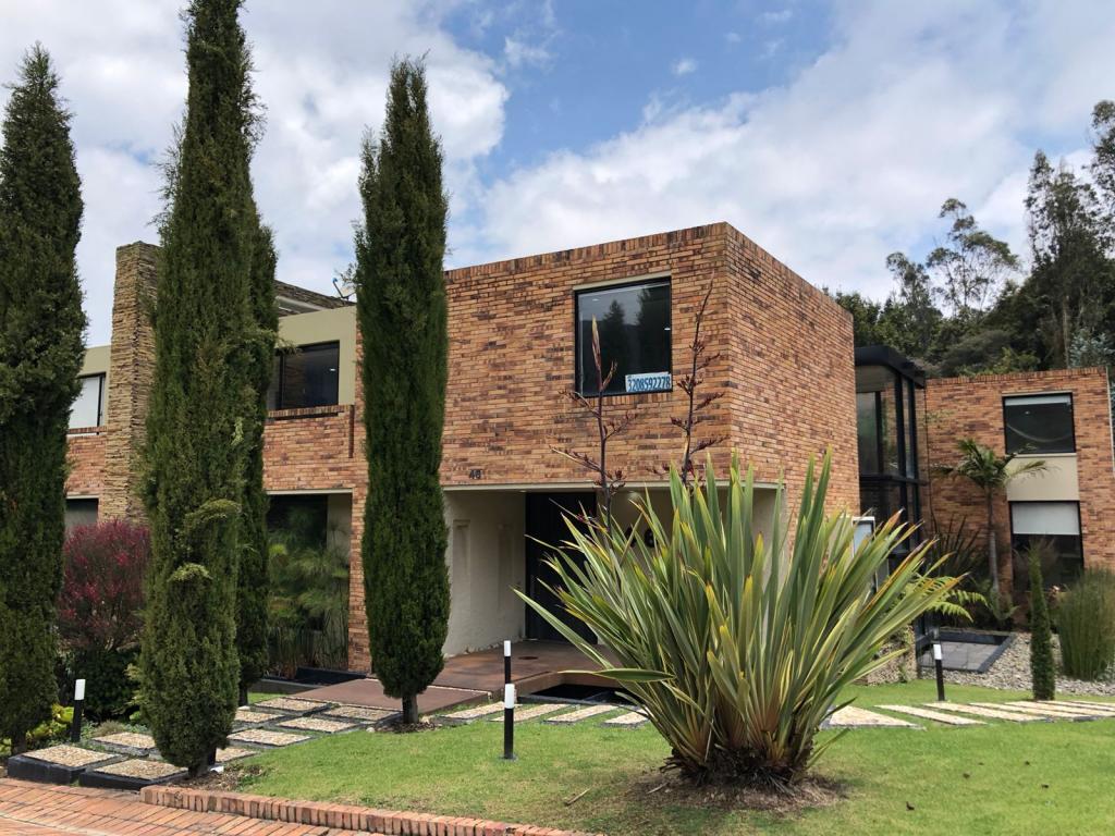 Casa en arriendo en Vereda El Salitre, La Calera · foto 21 de 24