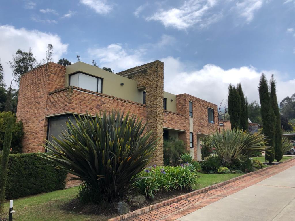Casa en arriendo en Vereda El Salitre, La Calera · foto 22 de 24