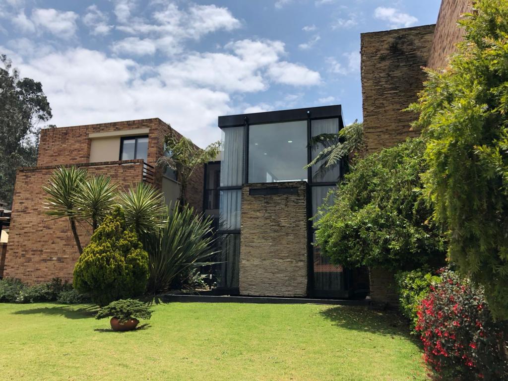 Casa en arriendo en Vereda El Salitre, La Calera · foto 23 de 24