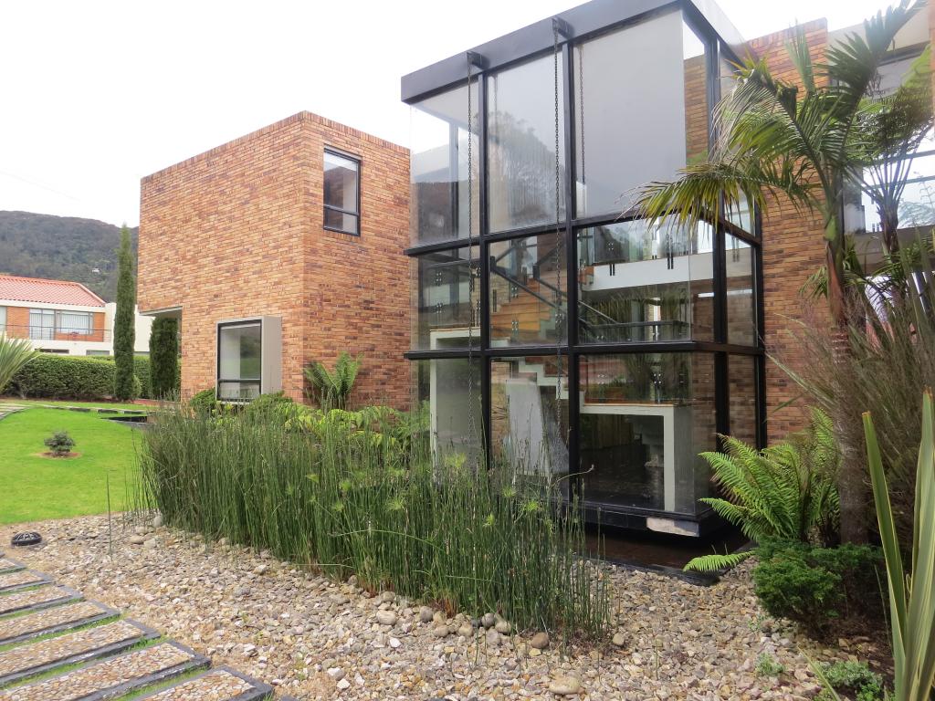 Casa en arriendo en Vereda El Salitre, La Calera · foto 24 de 24
