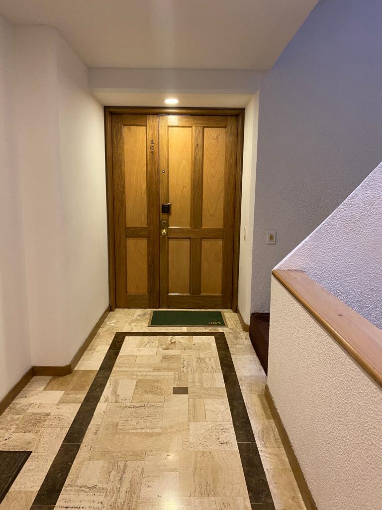 Apartamento en venta en Chico Norte, Bogotá · foto 4 de 23