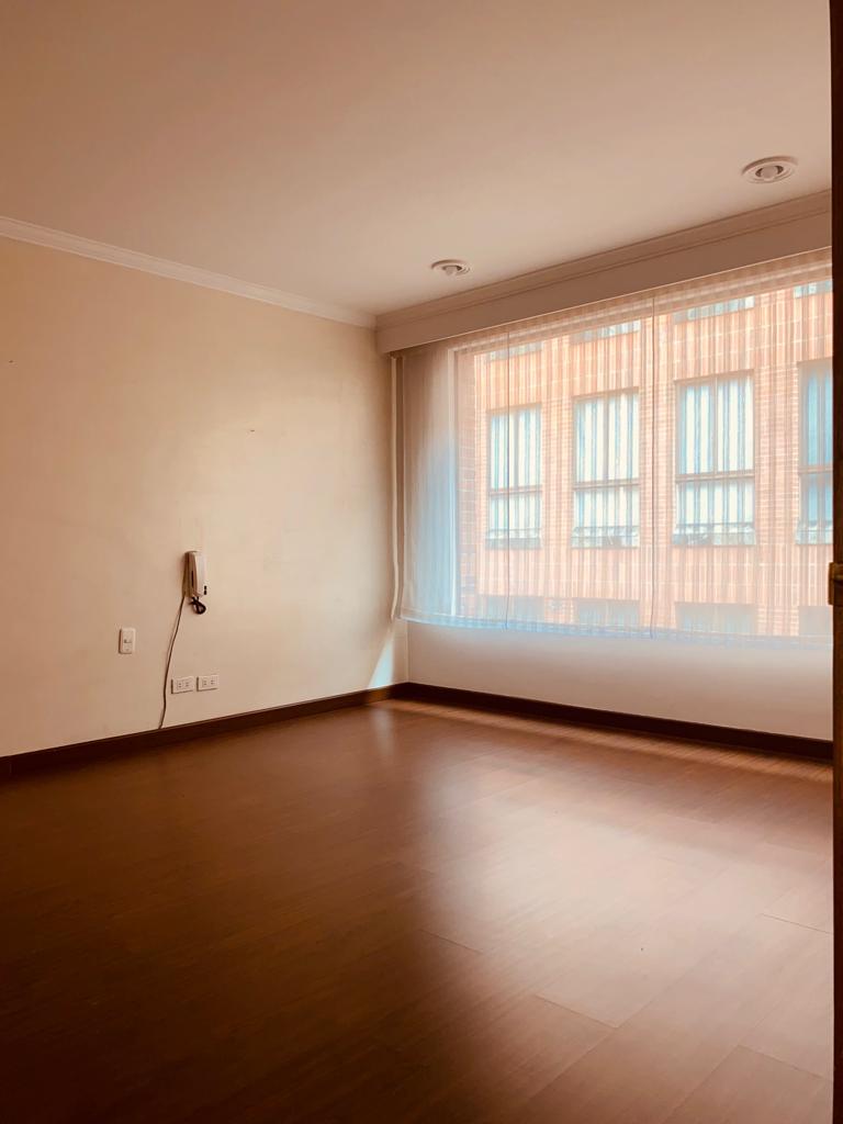 Apartamento en venta en Chico Norte, Bogotá · foto 6 de 23