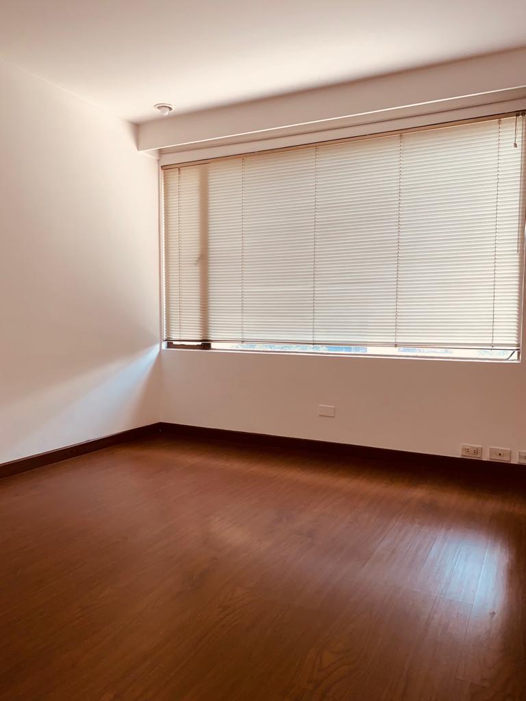 Apartamento en venta en Chico Norte, Bogotá · foto 7 de 23