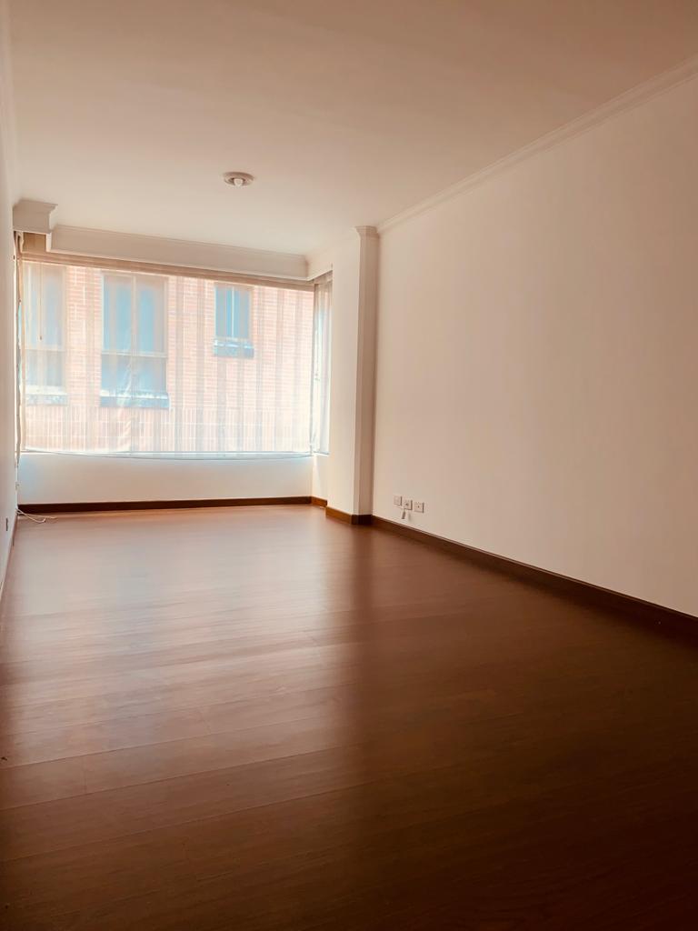 Apartamento en venta en Chico Norte, Bogotá · foto 8 de 23