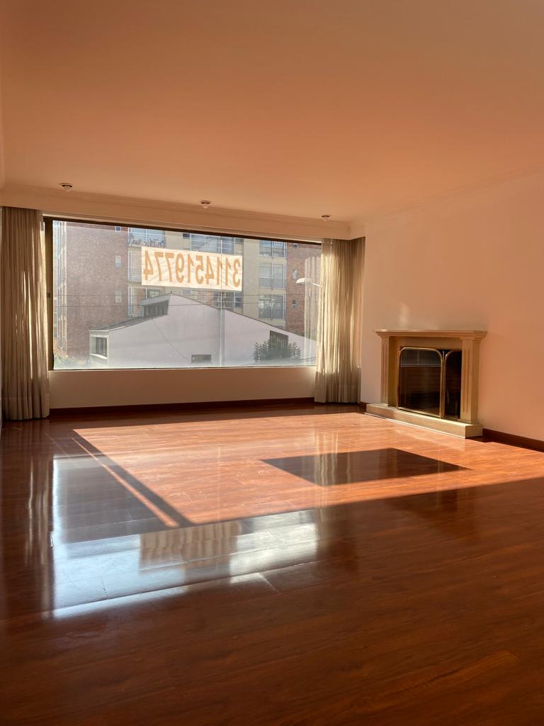 Apartamento en venta en Chico Norte, Bogotá · foto 9 de 23