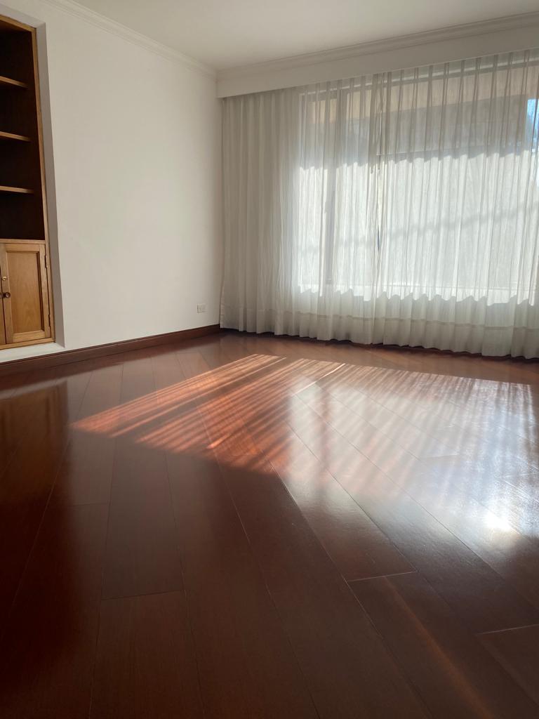 Apartamento en venta en Chico Norte, Bogotá · foto 10 de 23