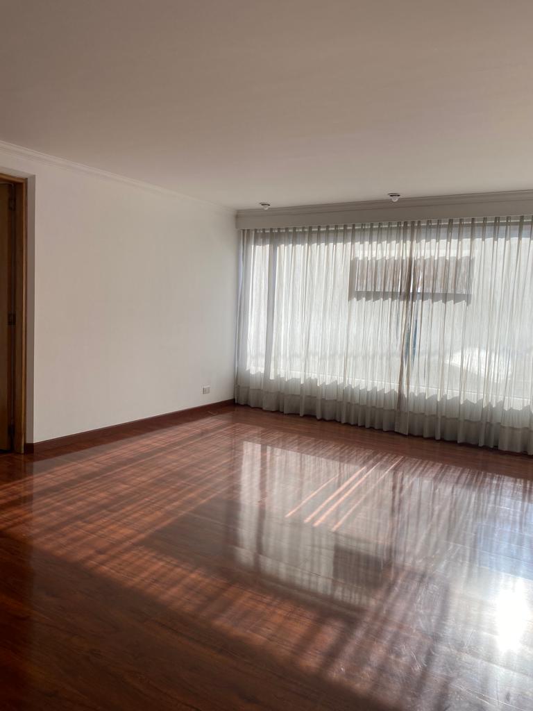 Apartamento en venta en Chico Norte, Bogotá · foto 11 de 23