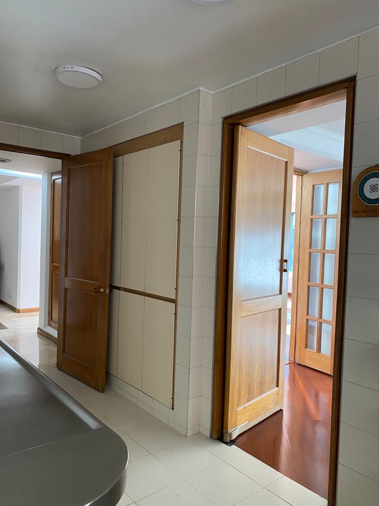 Apartamento en venta en Chico Norte, Bogotá · foto 16 de 23