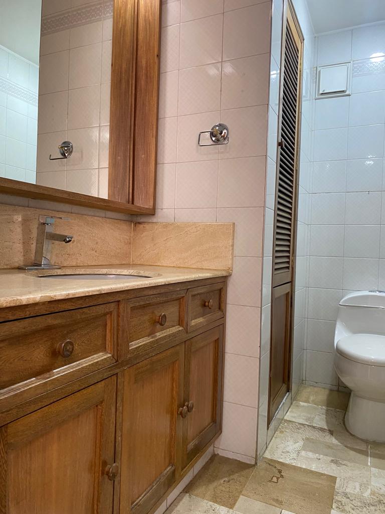 Apartamento en venta en Chico Norte, Bogotá · foto 18 de 23