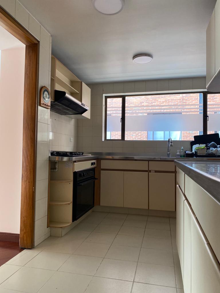Apartamento en venta en Chico Norte, Bogotá · foto 19 de 23