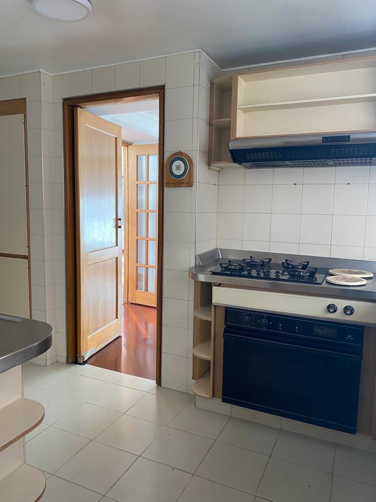Apartamento en venta en Chico Norte, Bogotá · foto 20 de 23