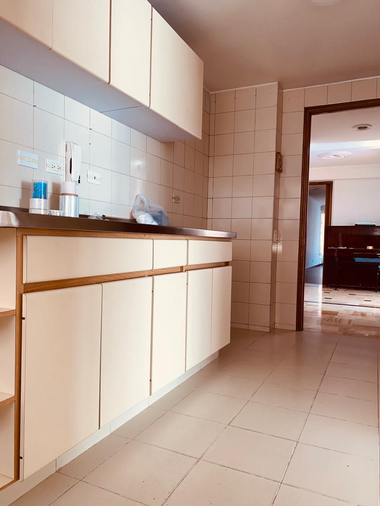 Apartamento en venta en Chico Norte, Bogotá · foto 21 de 23