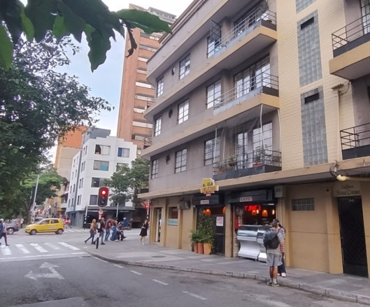 Local en Arriendo en Boston, Medellín