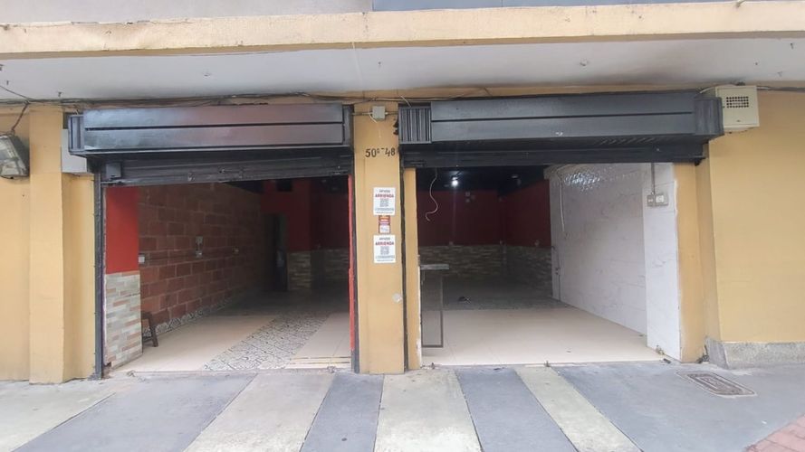 Local en arriendo en Boston, Medellín, 47 m² · foto 2 de 10