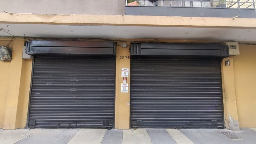 Local en arriendo en Boston, Medellín, 47 m² · foto 3 de 10