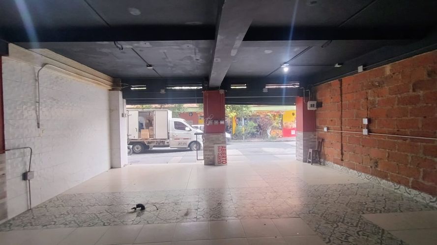 Local en arriendo en Boston, Medellín, 47 m² · foto 6 de 10
