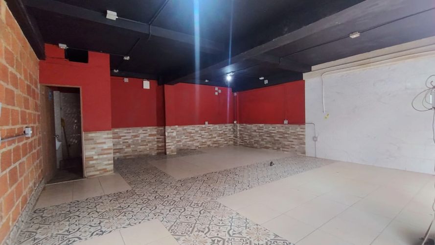 Local en arriendo en Boston, Medellín, 47 m² · foto 7 de 10