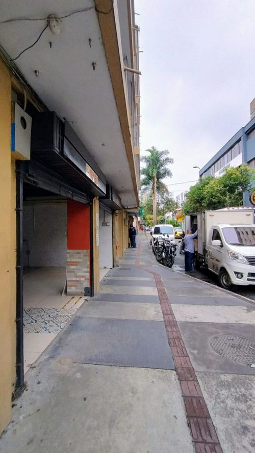 Local en arriendo en Boston, Medellín, 47 m² · foto 8 de 10