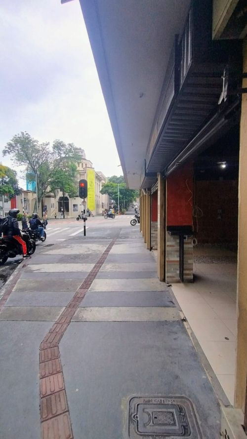Local en arriendo en Boston, Medellín, 47 m² · foto 9 de 10
