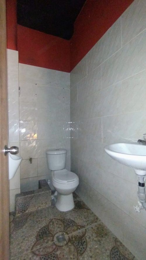 Local en arriendo en Boston, Medellín, 47 m² · foto 10 de 10